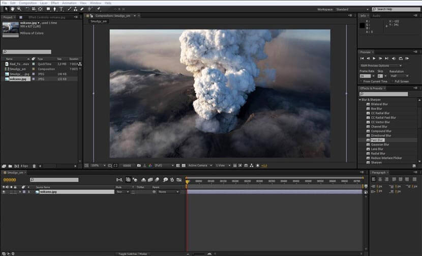 download adobe after effects cs6 presets